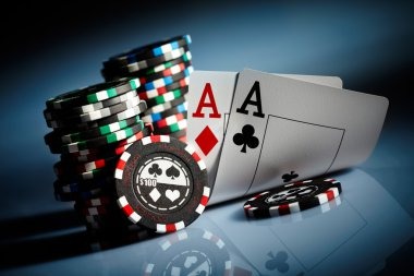 Live Baccarat Game 